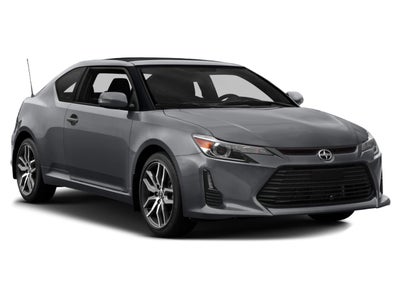2015 Scion tC 2dr HB Man Release Series (GS)