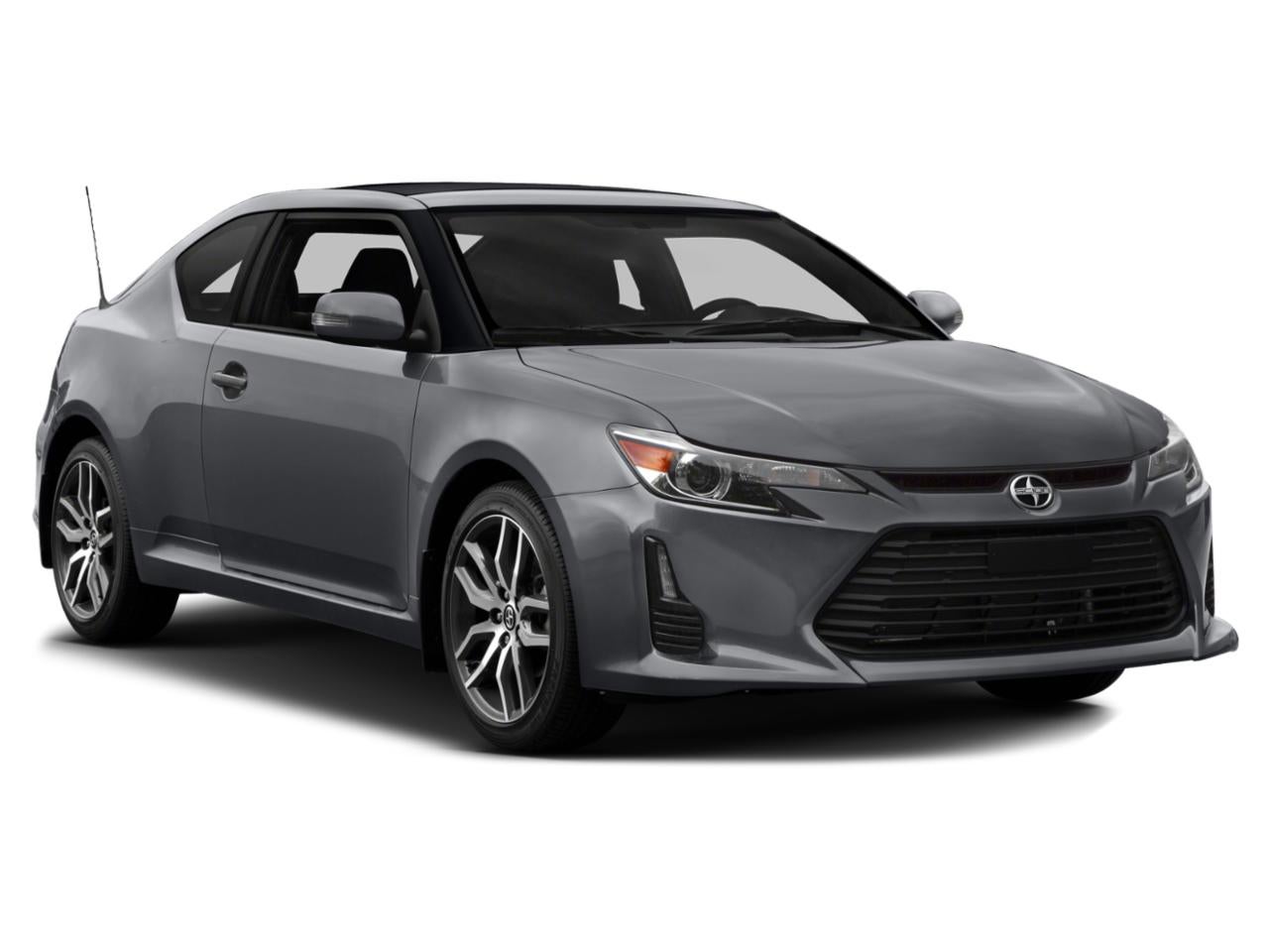 2015 Scion tC 2dr HB Man Release Series (GS)