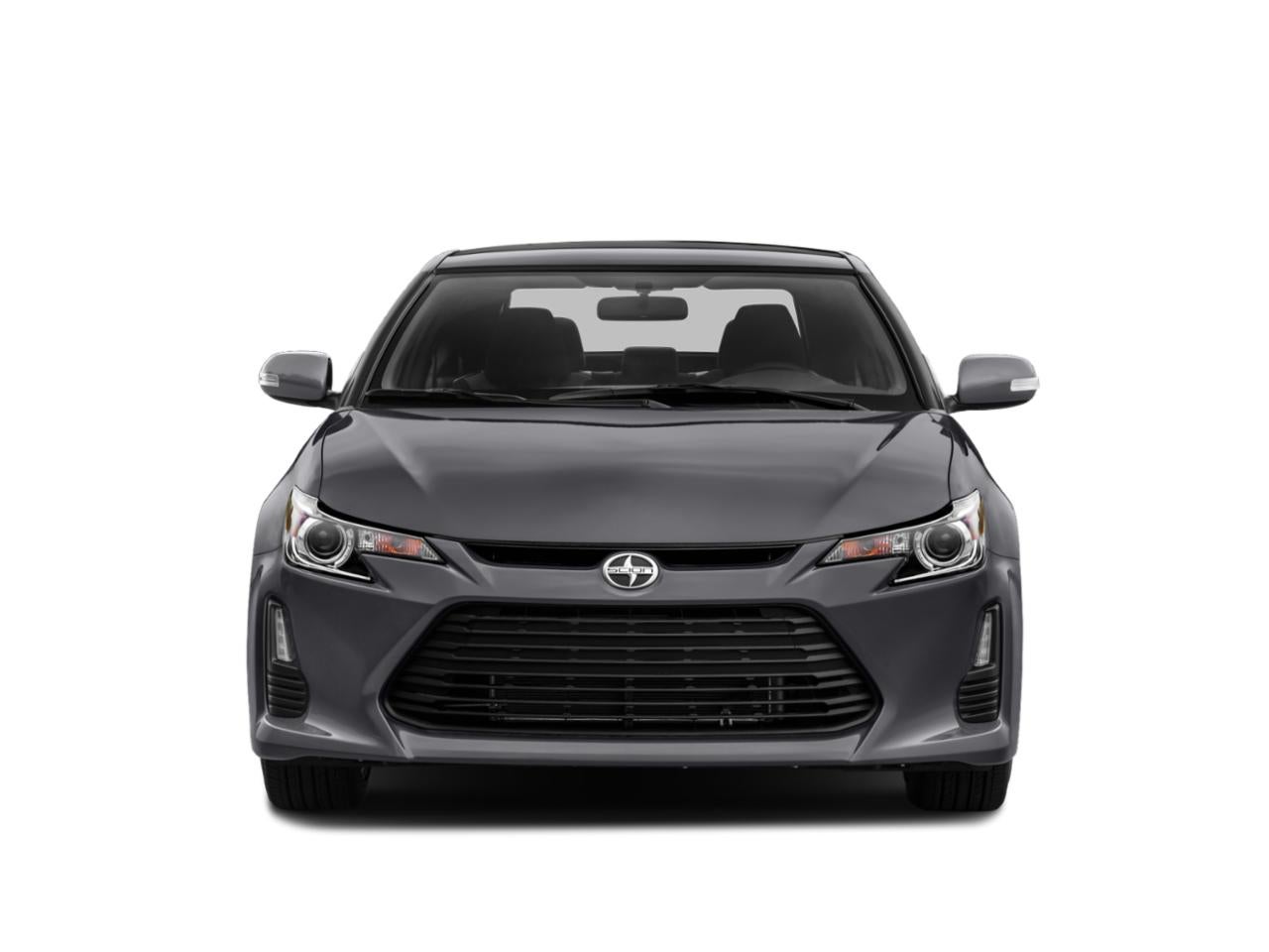 2015 Scion tC 2dr HB Man Release Series (GS)