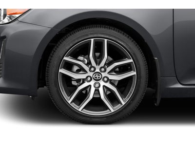 2015 Scion tC 2dr HB Man Release Series (GS)