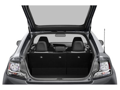 2015 Scion tC 2dr HB Man Release Series (GS)