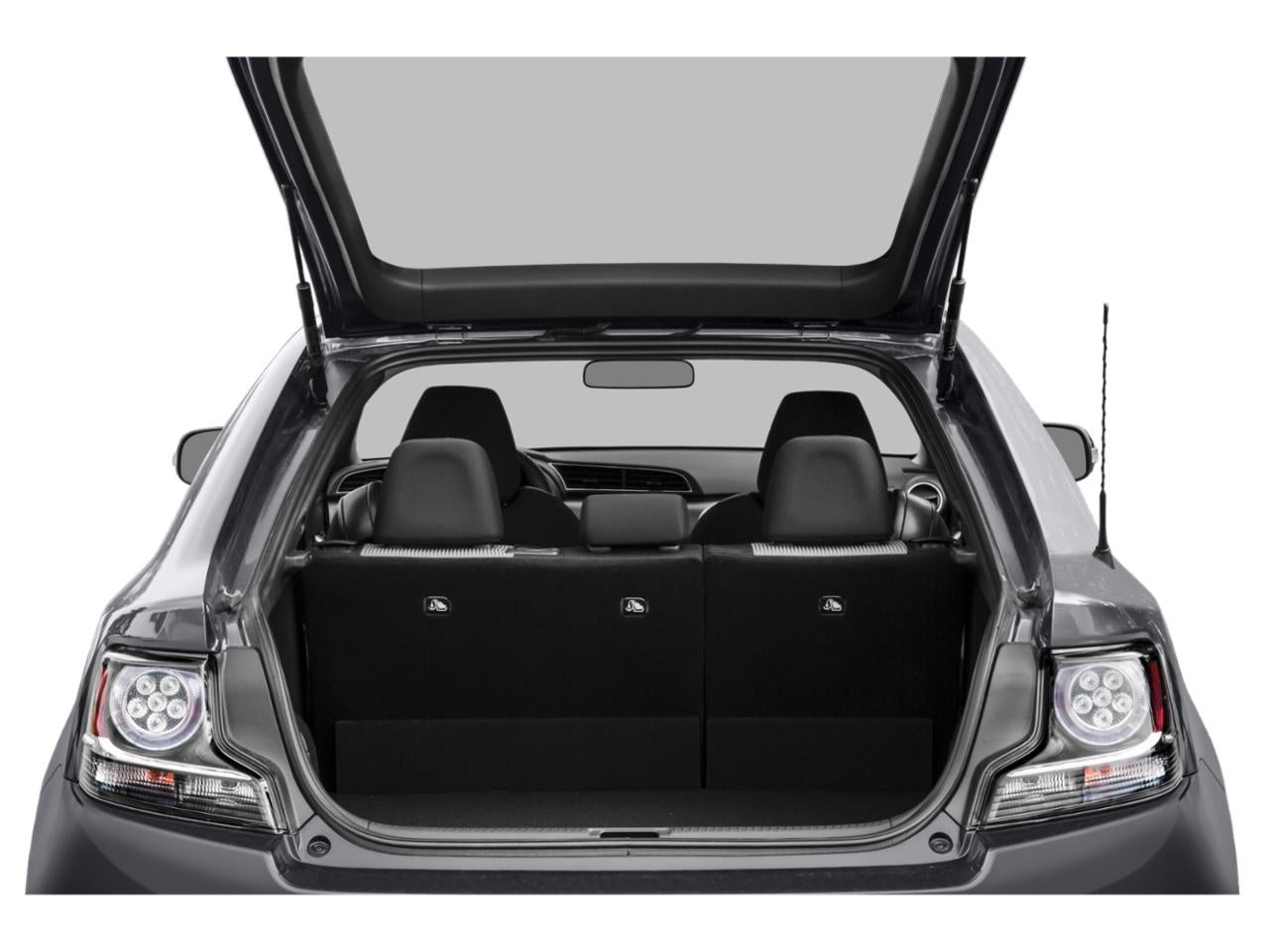 2015 Scion tC 2dr HB Man Release Series (GS)