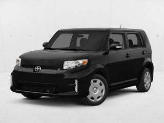 2015 Scion xB 5dr Wgn Man (Natl)