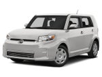 2015 Scion xB 5dr Wgn Man (Natl)