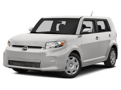 2015 Scion xB 5dr Wgn Man (Natl)