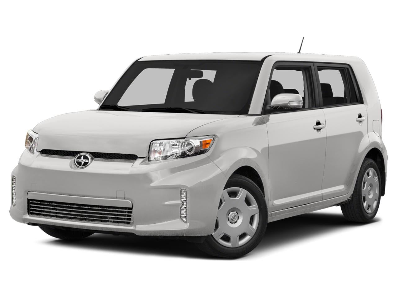 2015 Scion xB 5dr Wgn Man (Natl)