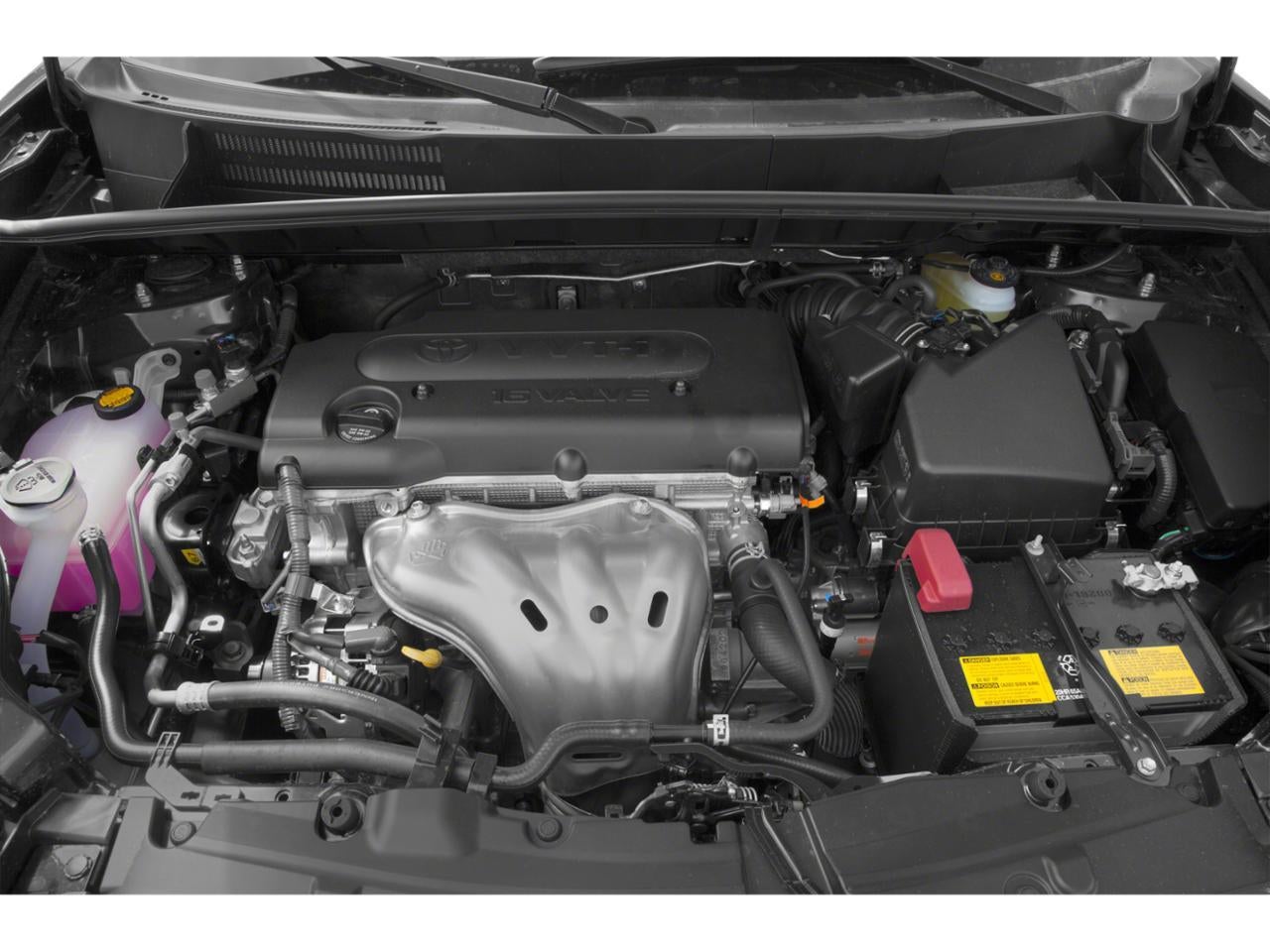 2015 Scion xB 5dr Wgn Man (Natl)