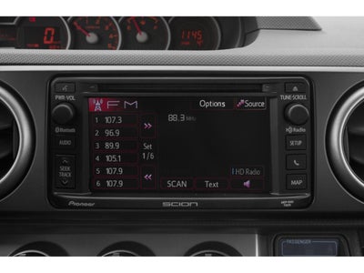 2015 Scion xB 5dr Wgn Man (Natl)