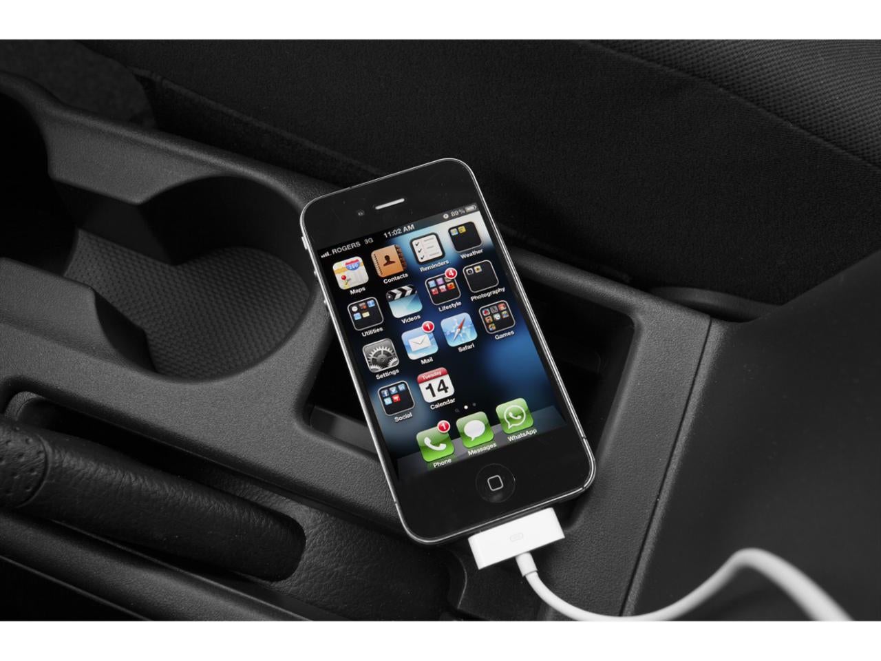 2015 Scion xB 5dr Wgn Man (Natl)