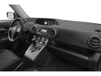 2015 Scion xB 5dr Wgn Man (Natl)