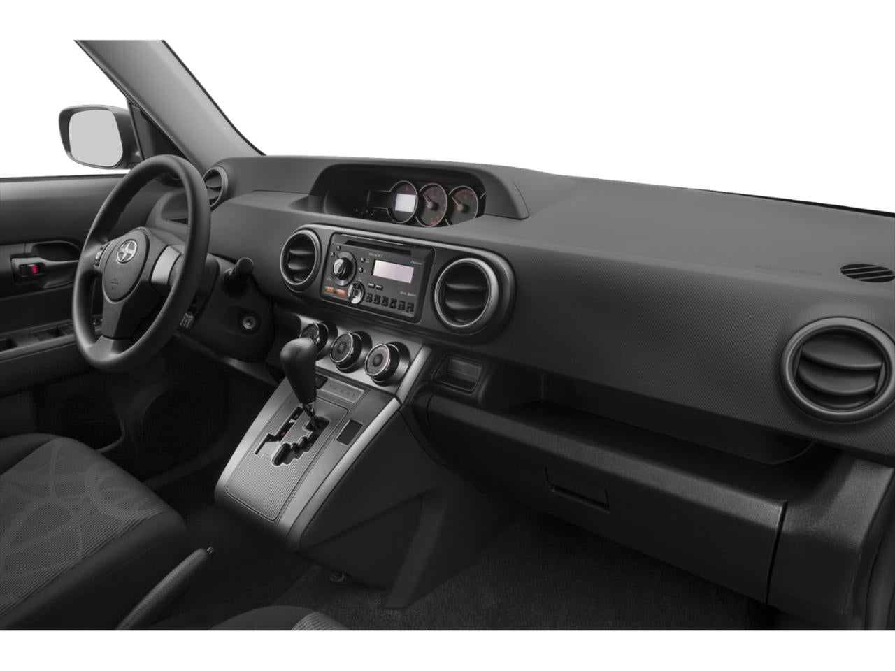 2015 Scion xB 5dr Wgn Man (Natl)