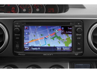 2015 Scion xB 5dr Wgn Man (Natl)