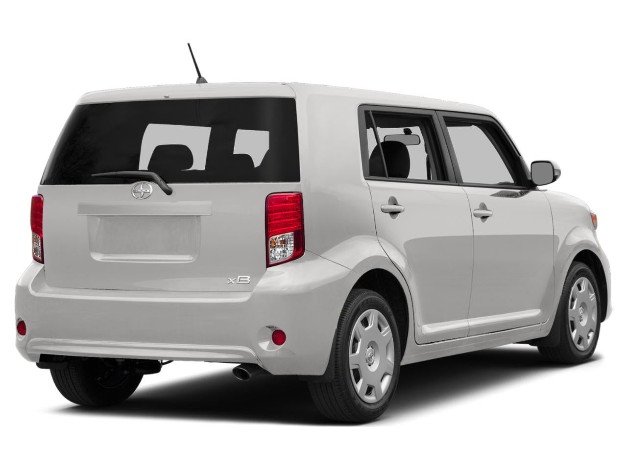 2015 Scion xB 5dr Wgn Man (Natl)