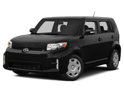 2015 Scion xB 5dr Wgn Man (Natl)