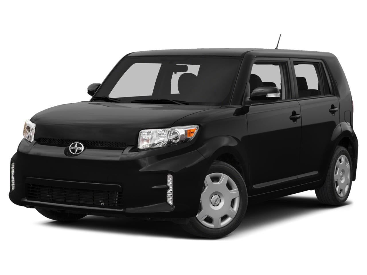 2015 Scion xB 5dr Wgn Man (Natl)