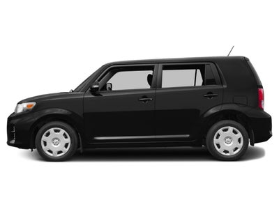 2015 Scion xB 5dr Wgn Man (Natl)