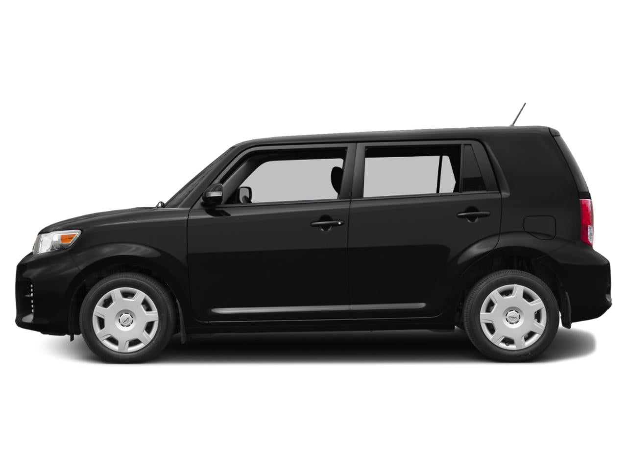 2015 Scion xB 5dr Wgn Man (Natl)