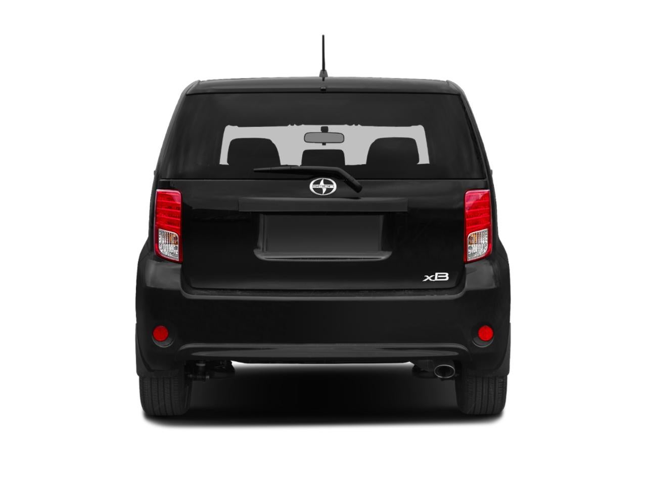 2015 Scion xB 5dr Wgn Man (Natl)