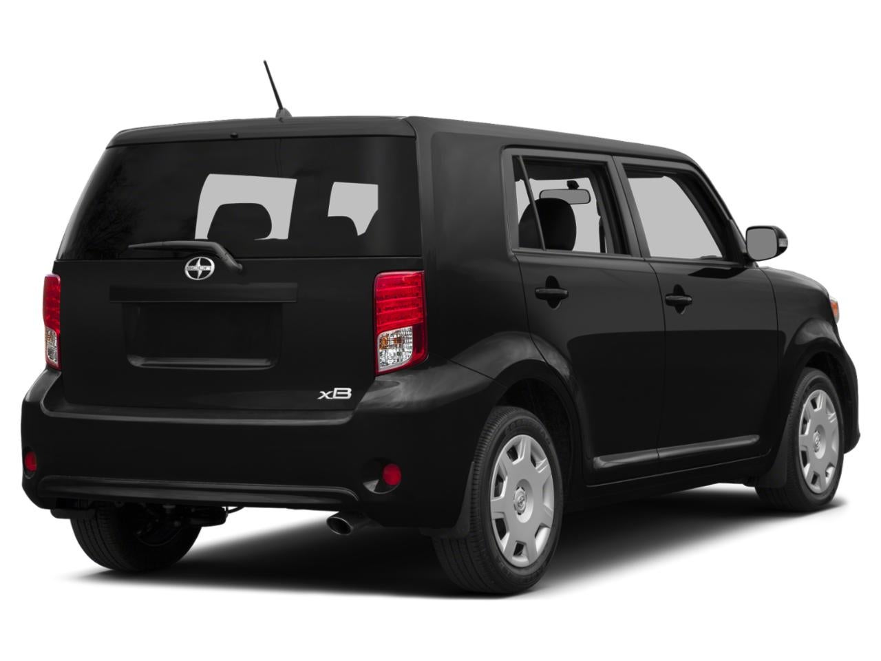 2015 Scion xB 5dr Wgn Man (Natl)