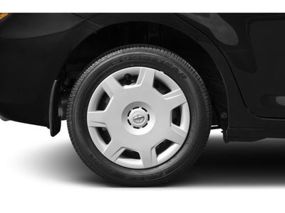 2015 Scion xB 5dr Wgn Man (Natl)