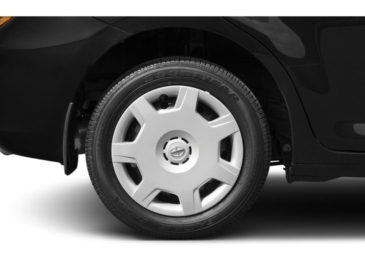 2015 Scion xB 5dr Wgn Man (Natl)