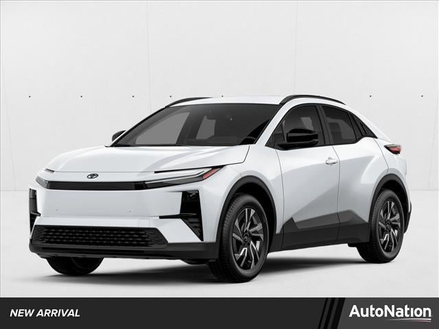2026 Toyota C-HR XSE AWD (Natl)