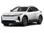 2026 Toyota C-HR XSE AWD (Natl)