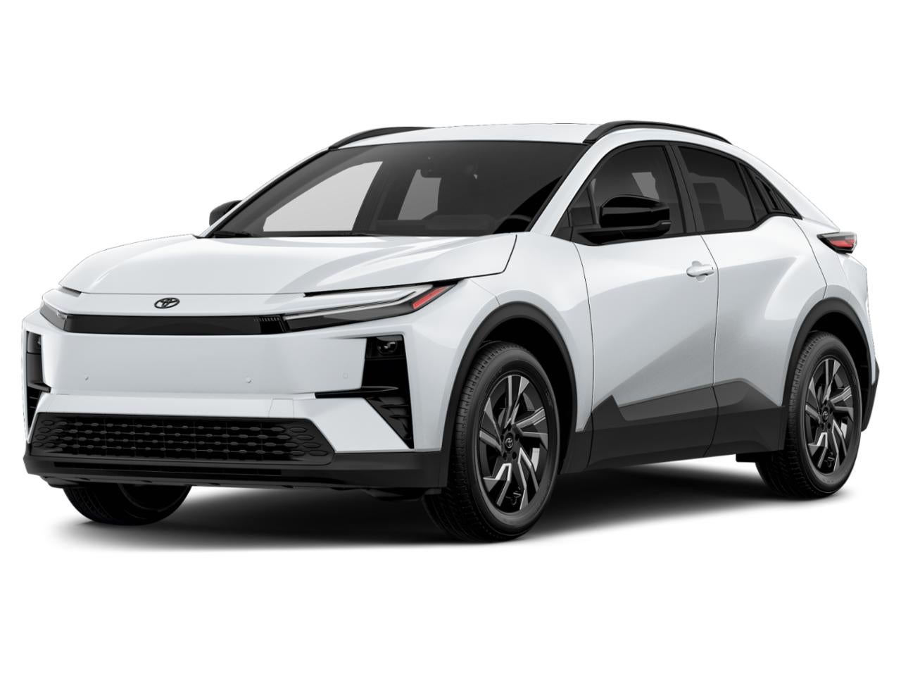 2026 Toyota C-HR XSE AWD (Natl)