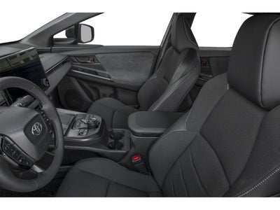 2026 Toyota C-HR XSE AWD (Natl)