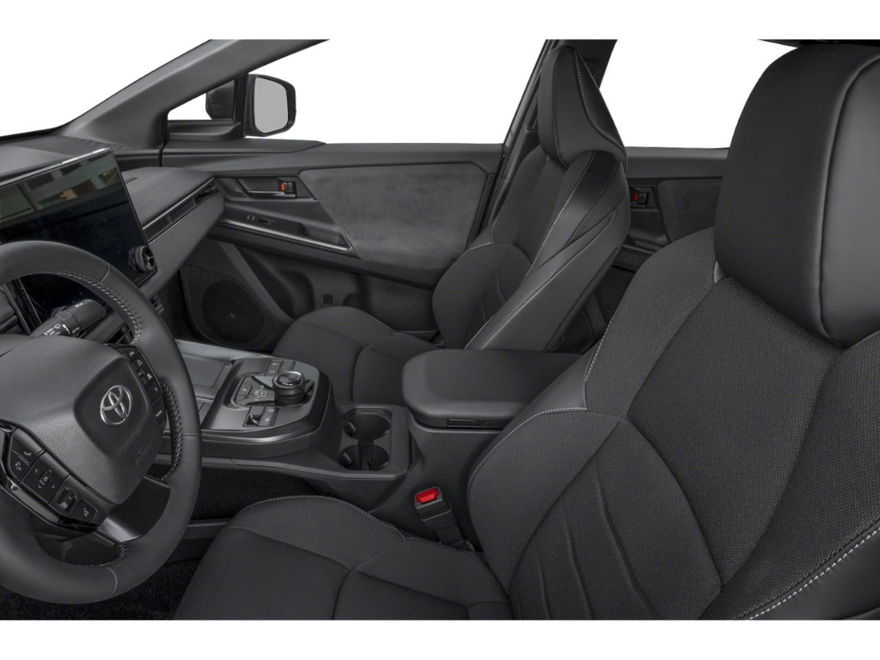 2026 Toyota C-HR XSE AWD (Natl)