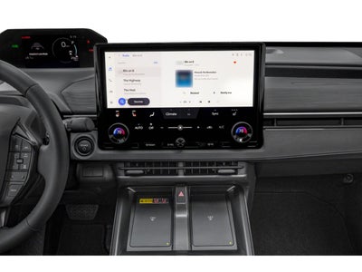 2026 Toyota C-HR XSE AWD (Natl)