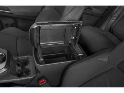 2026 Toyota C-HR XSE AWD (Natl)
