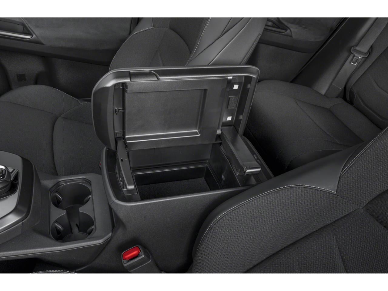 2026 Toyota C-HR XSE AWD (Natl)