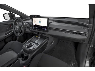 2026 Toyota C-HR XSE AWD (Natl)