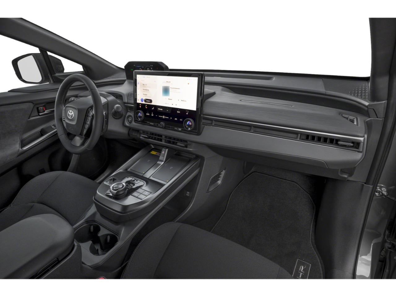 2026 Toyota C-HR XSE AWD (Natl)
