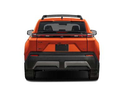 2026 Toyota C-HR XSE AWD (Natl)