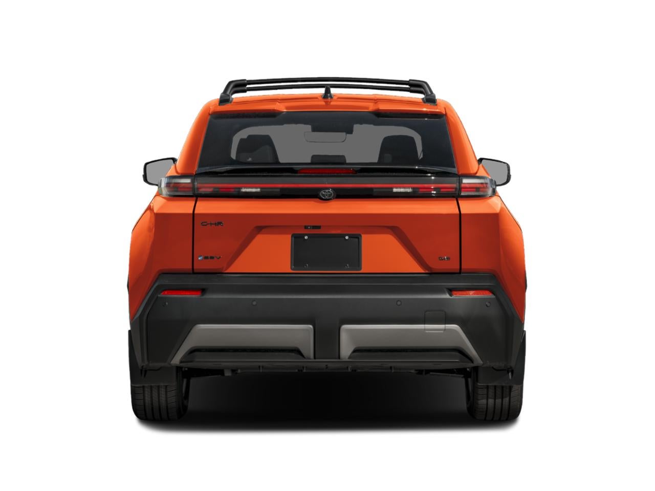 2026 Toyota C-HR XSE AWD (Natl)