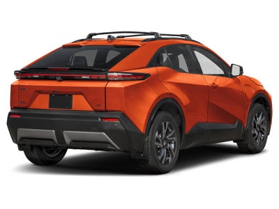 2026 Toyota C-HR XSE AWD (Natl)