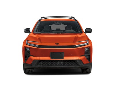 2026 Toyota C-HR XSE AWD (Natl)