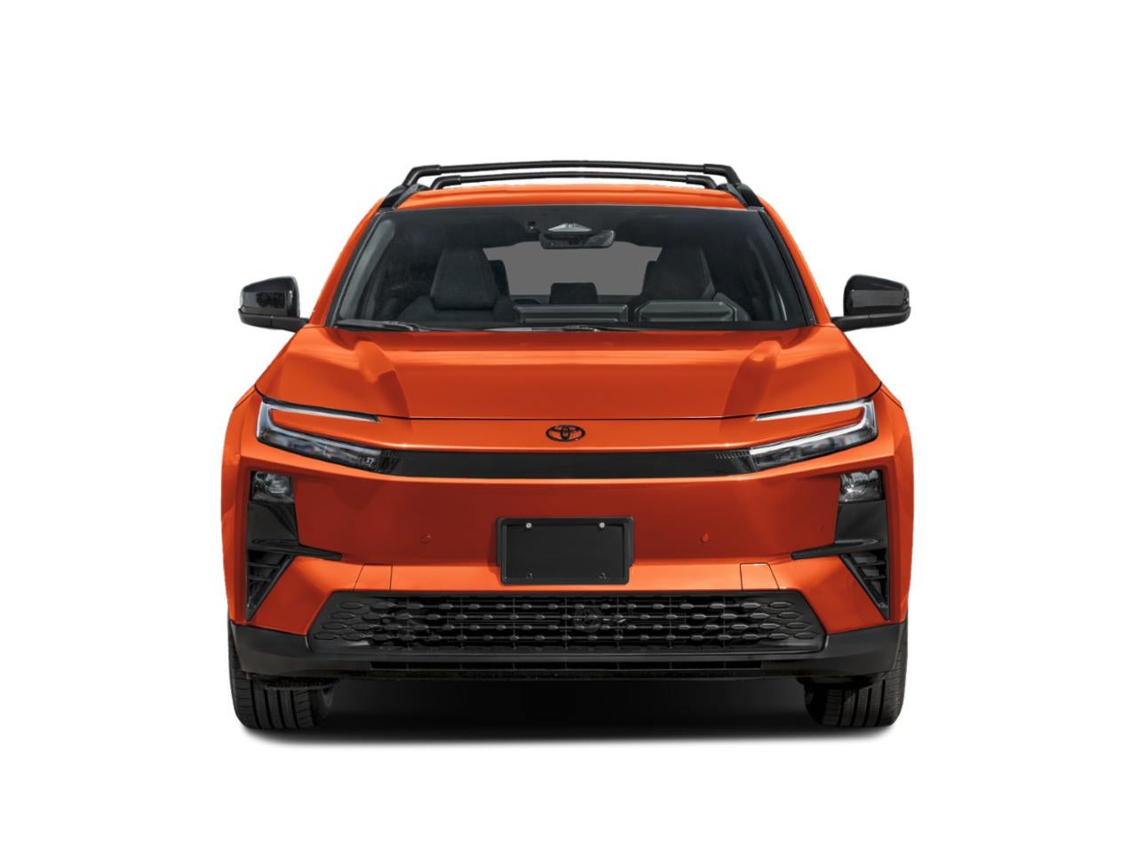 2026 Toyota C-HR XSE AWD (Natl)