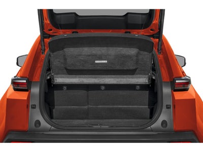 2026 Toyota C-HR XSE AWD (Natl)