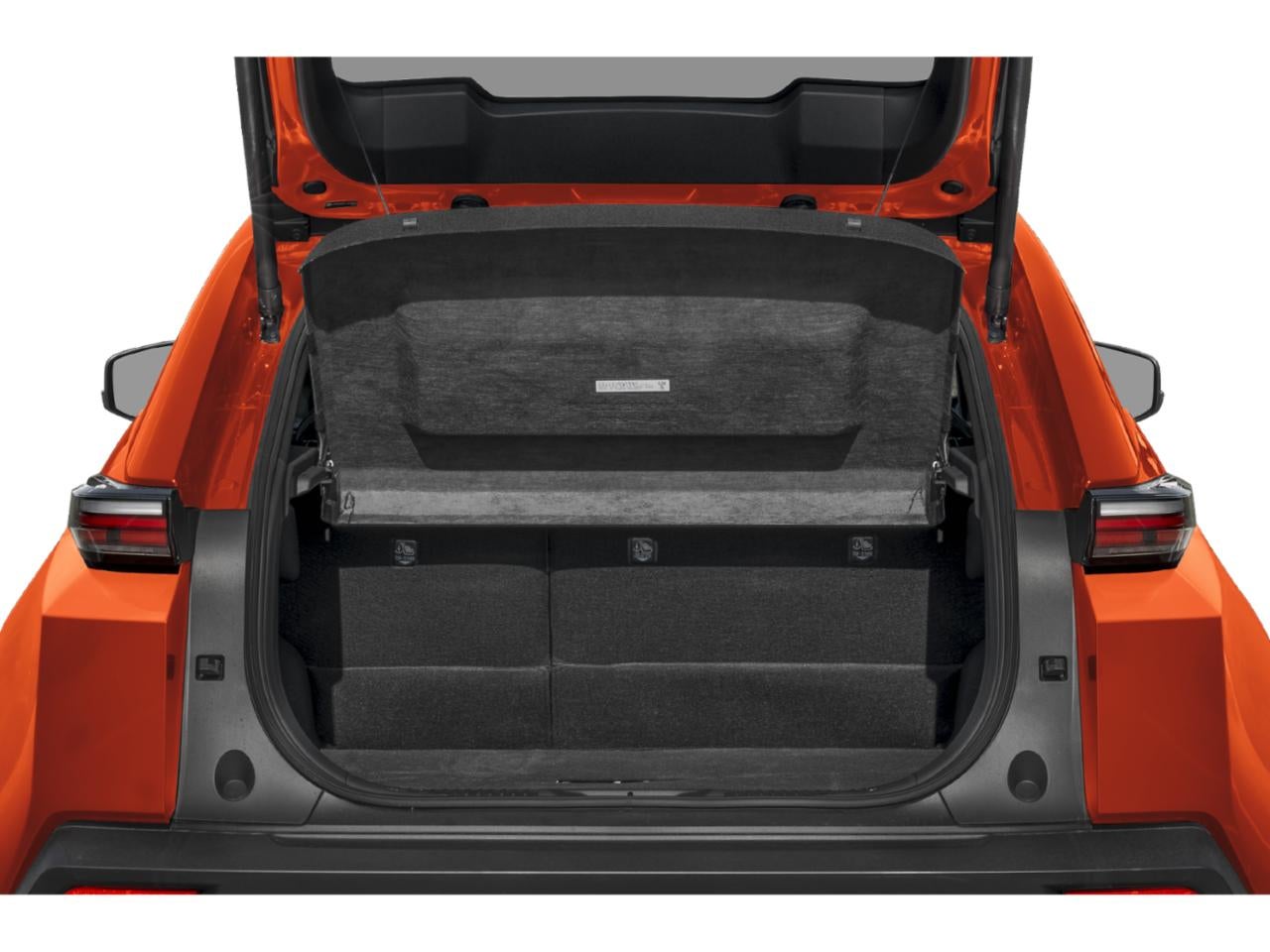 2026 Toyota C-HR XSE AWD (Natl)