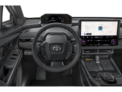 2026 Toyota C-HR XSE AWD (Natl)