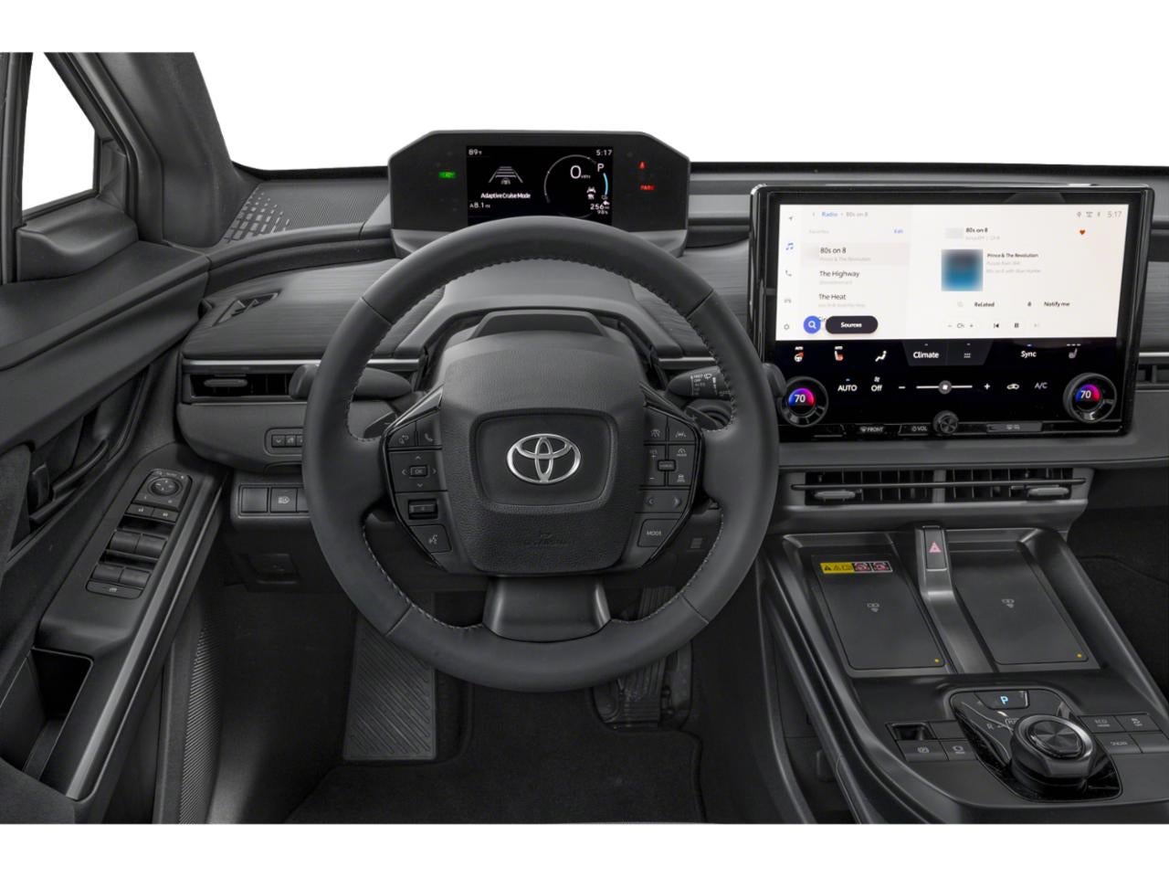 2026 Toyota C-HR XSE AWD (Natl)