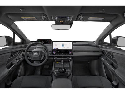 2026 Toyota C-HR XSE AWD (Natl)