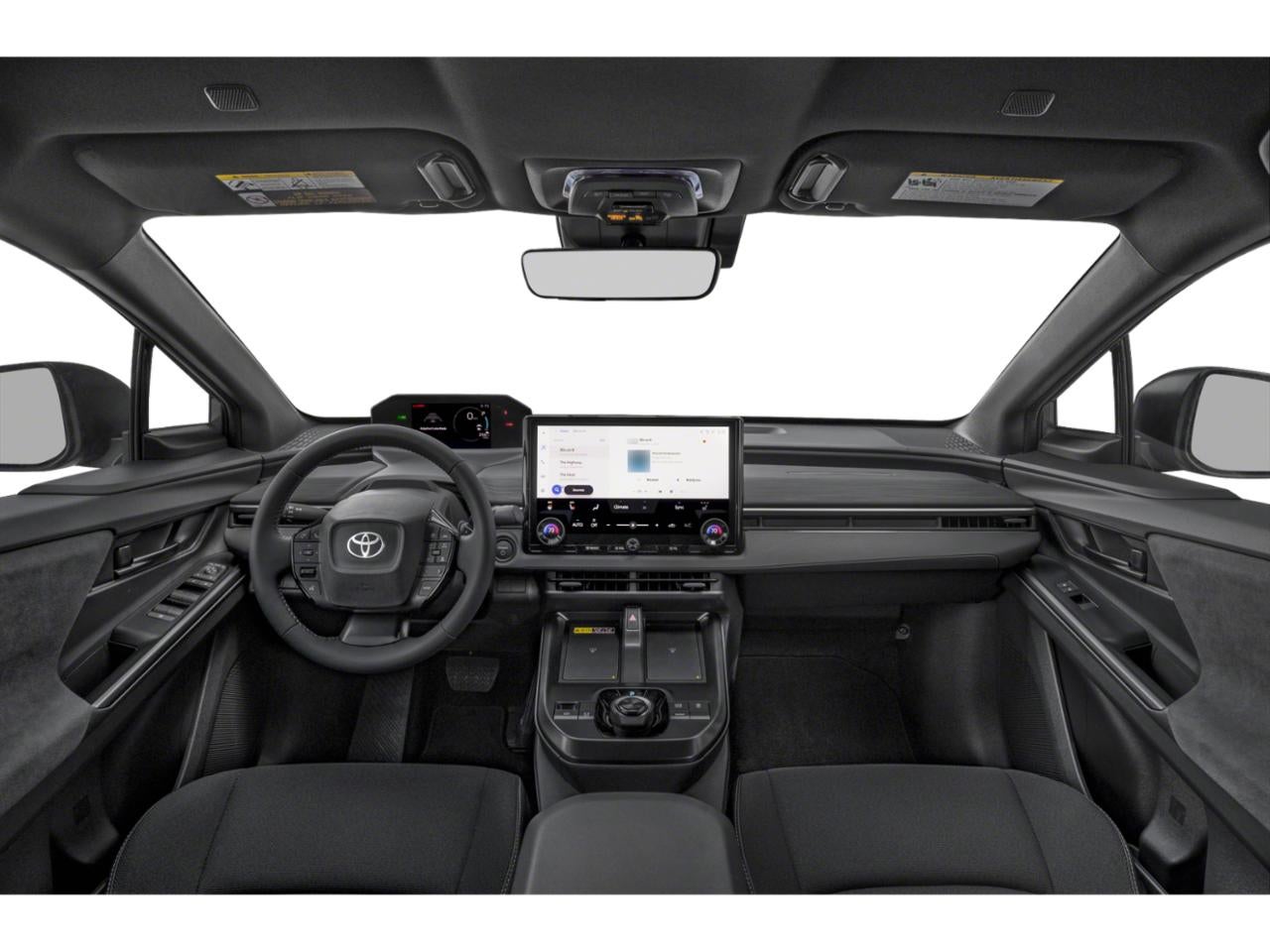 2026 Toyota C-HR XSE AWD (Natl)