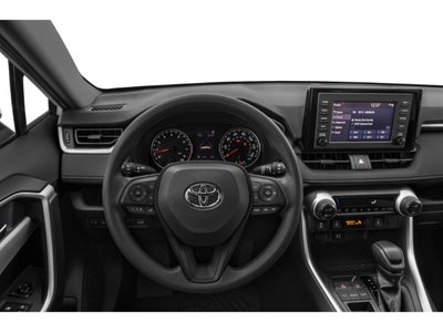 2020 Toyota RAV4 XLE Premium FWD (Natl)
