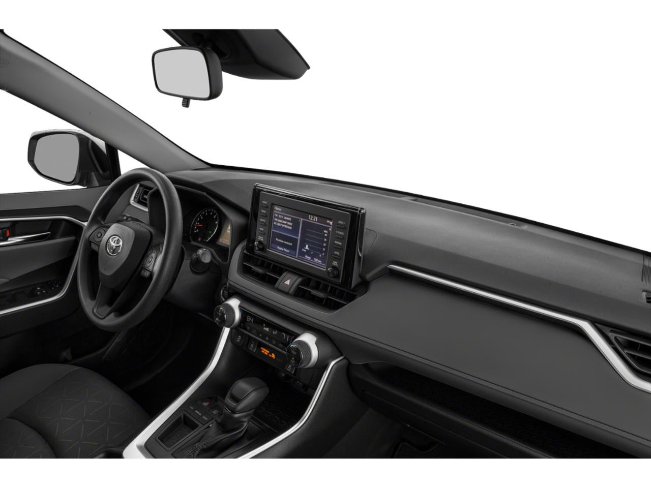 2020 Toyota RAV4 XLE Premium FWD (Natl)