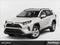 2021 Toyota RAV4 XLE Premium FWD (Natl)