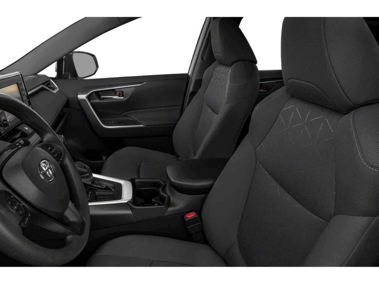 2021 Toyota RAV4 XLE Premium FWD (Natl)
